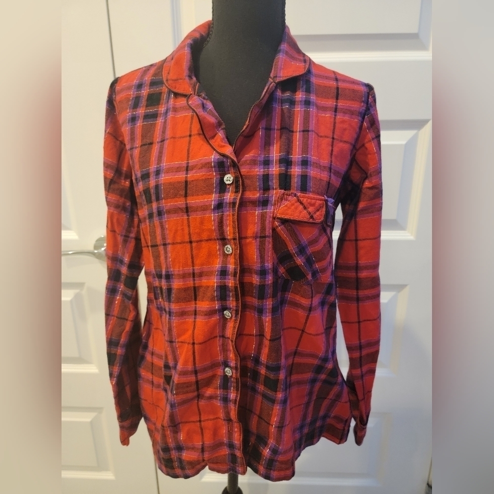 Victoria's secret top pajama